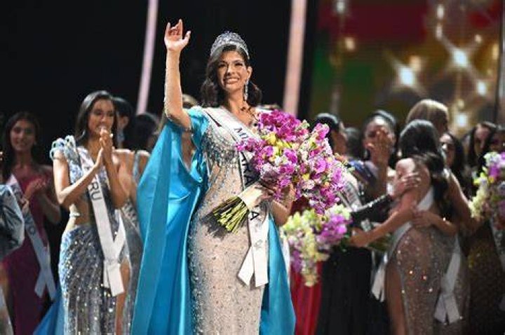 Sheynnis Palacios's Height: Uncovering The Exact Measurements