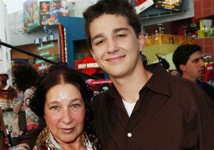 Shia LaBeouf's Parents: A Look At Their Influence On His Life And Career