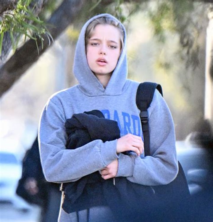 Shiloh Jolie-Pitt's Inspiring Transition: A Journey Of Self-Discovery And Empowerment