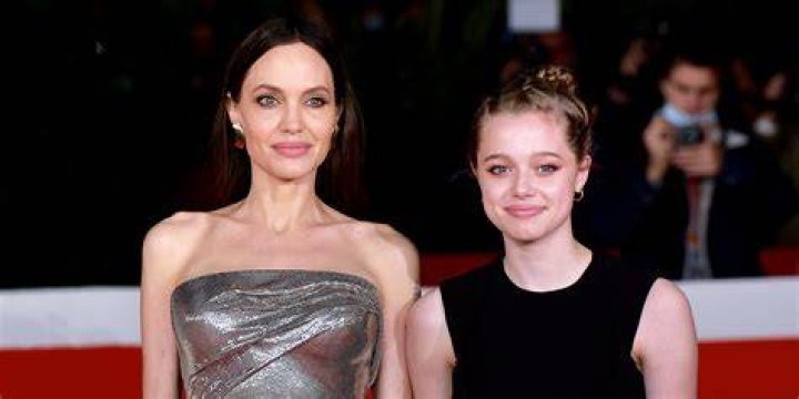 Shiloh Jolie-Pitt's Journey: Navigating Gender Identity And Expression