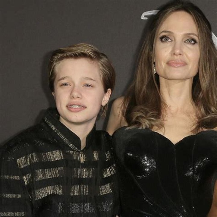 Shiloh Jolie-Pitt Born: A Boy's Arrival