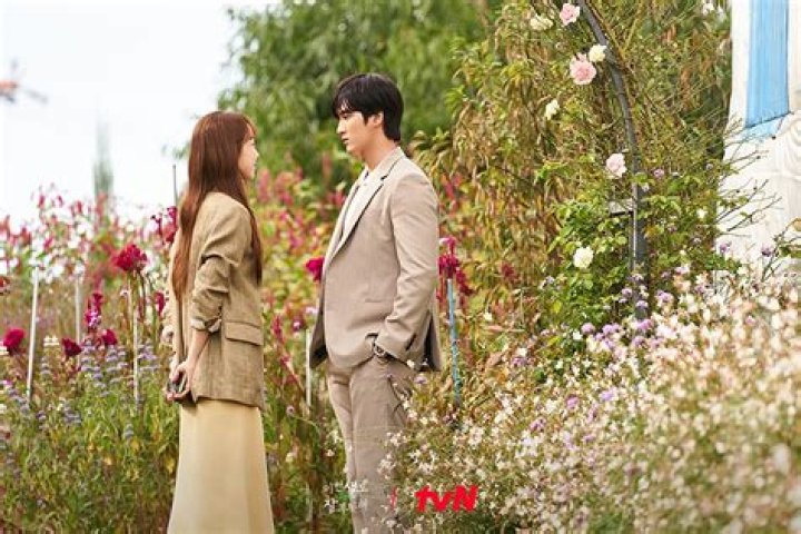 Shin Hye-sun's Marital Status Unveiled