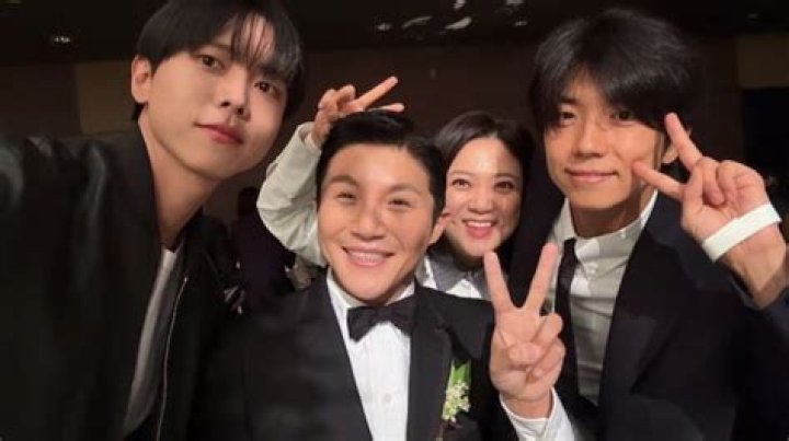 Shin Hye Sun Ties The Knot: Actress Marries Longtime Boyfriend