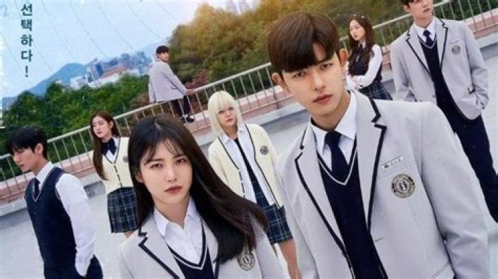 Shin Ye-Eun's Relationship Status: Who Has She Dated?