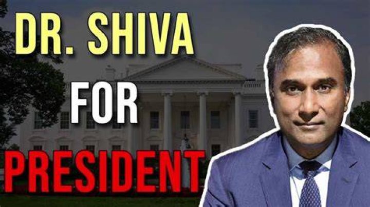Shiva Ayyadurai Net Worth How Much is Shiva Ayyadurai Worth?