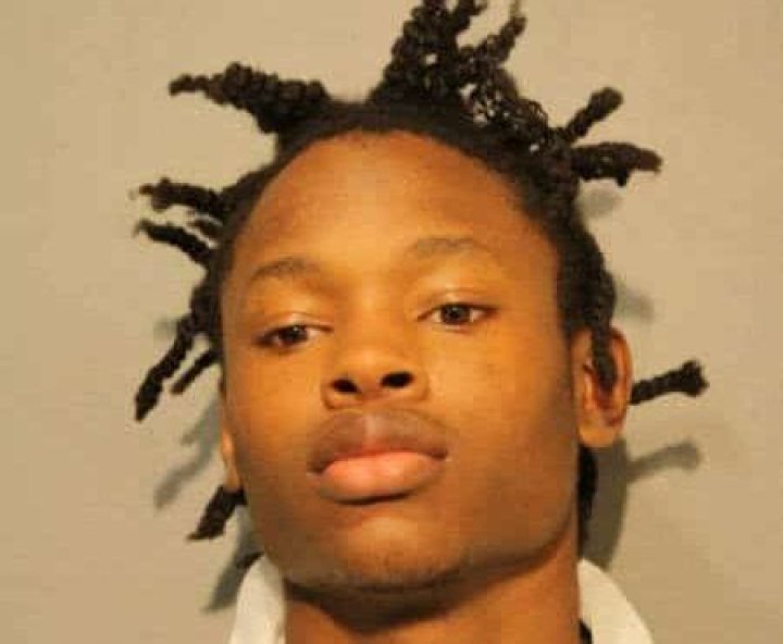 Shocking Details Emerge About Dayvon Daquan Bennett's Charges