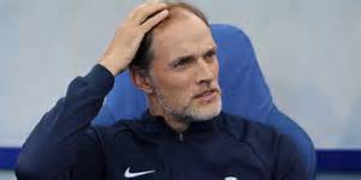 Shocking News: Ex-Chelsea Football Coach Thomas Noblitt Terminated