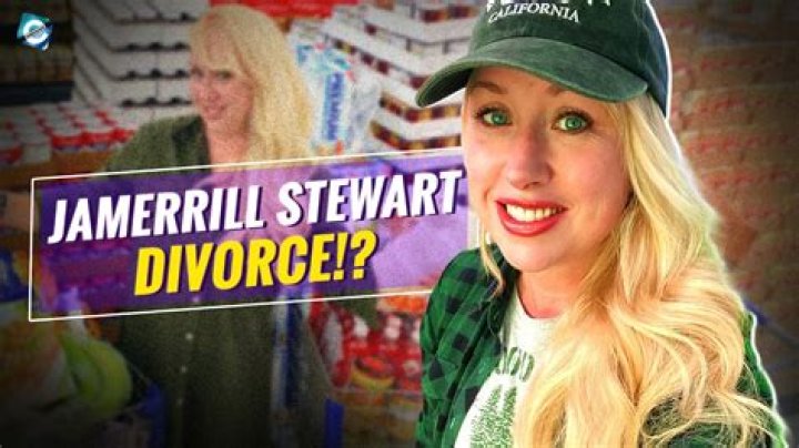 Shocking News: Jamerrill Stewart's Husband Passes Away