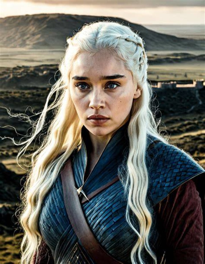 Sibel Kekilli's Journey Through Westeros