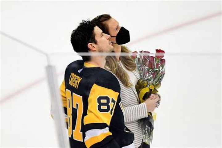 Sidney Crosby's Impact On Kids