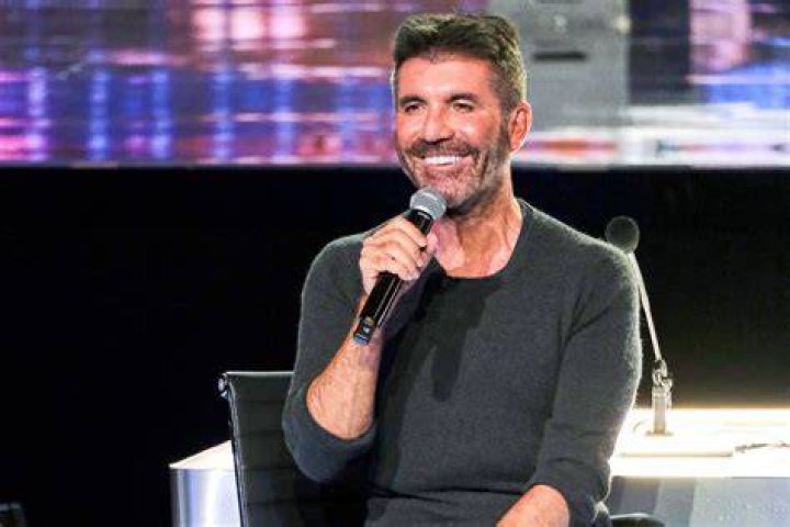 Simon Cowell's Top Young Talents: Discover The Future Stars