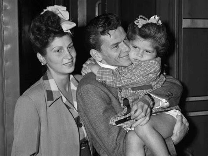 Sinatra Dynasty Unveiled: Exploring The Musical Lives Of Nancy And Frank Sinatra