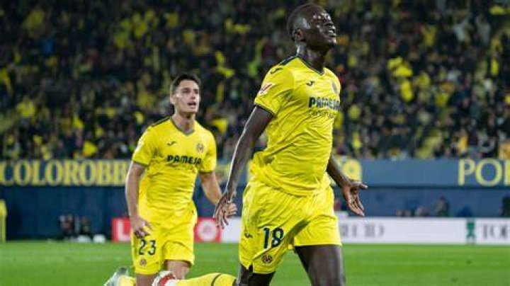 Sion gegen Villarreal im streaming Match amical FC Sion vs Villareal CF - Montreux 24 Juli 2024 Liveübertragung