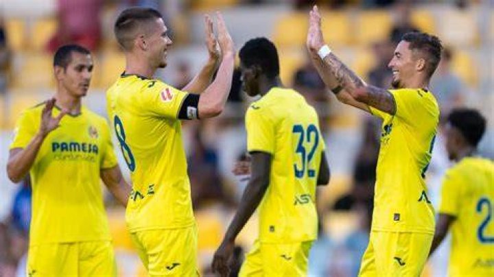 Sion gegen Villarreal im tv Sion gg. Villarreal : Live-Ergebnisse - Fußball Heute 24 Juli 2024