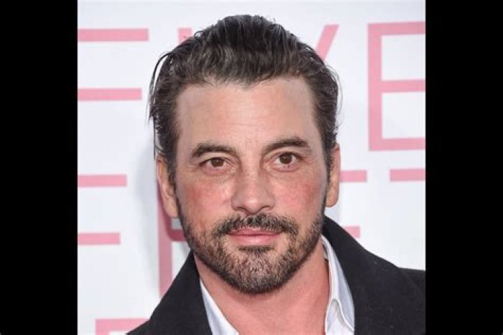 Skeet Ulrich's Spouse: Married Life Explored