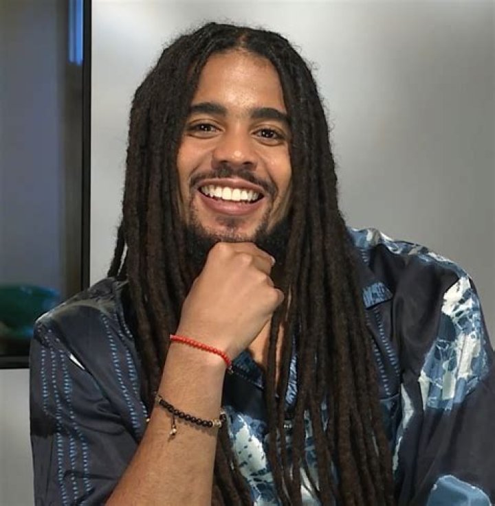 Skip Marley Height: Uncovering The Musical Artist's Stature
