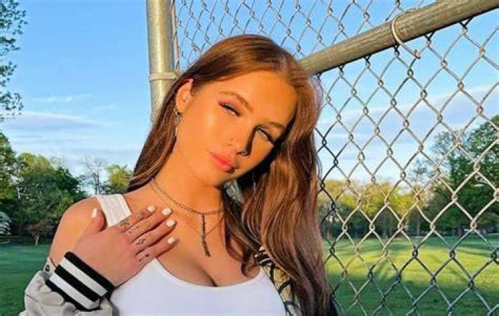 Sky Bri's Impressive Net Worth: Unveiling Her Financial Success