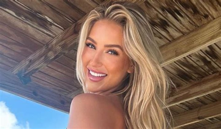 Skyler Simpson Leaked Video And Photos