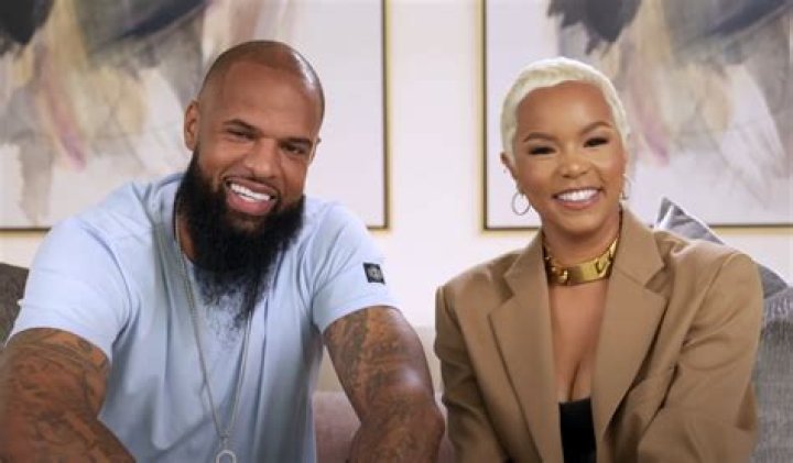 Slim Thug Wife: Unveiling The Mystery Behind The Rapper's Partner