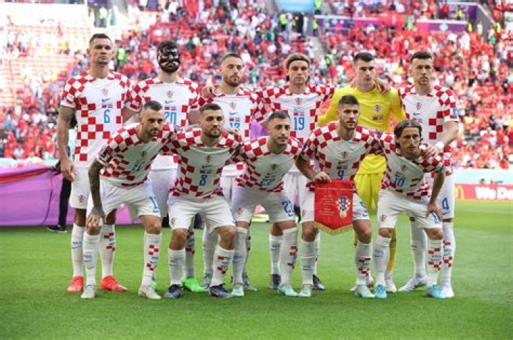 Slovenija vs Hrvaška v živo A reprezentanca - vse tekme 29 julij 2024