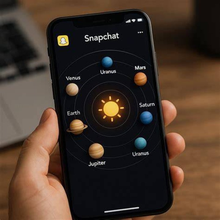 Snapchat Solar System Guide: The Ultimate Exploration