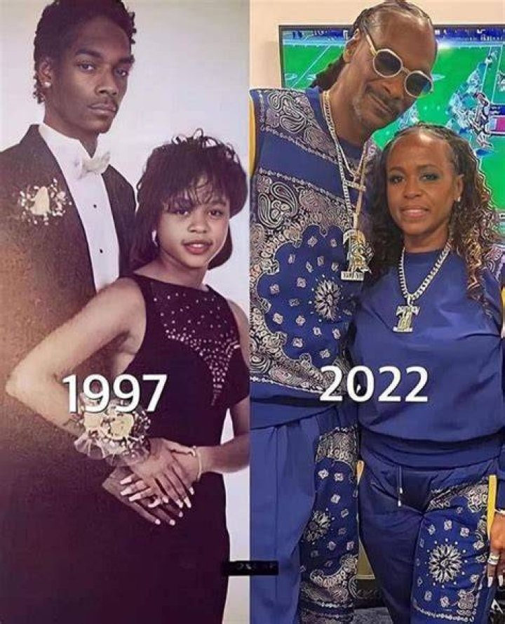 Snoop Dogg's Marital Journey Revealed