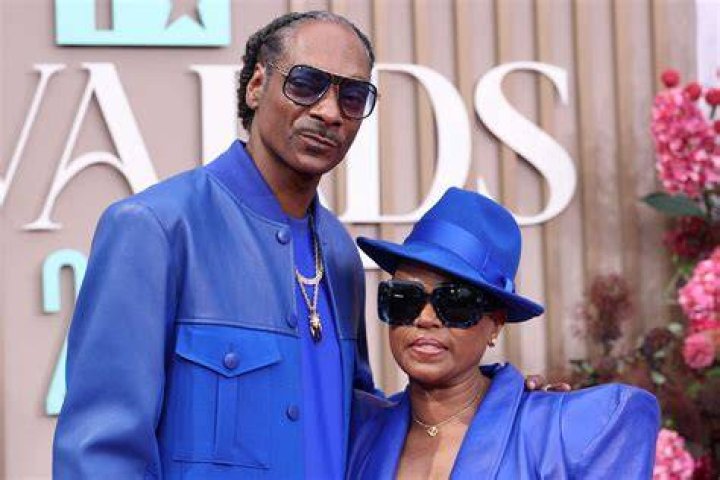 Snoop Dogg's Wife's Triumph Over Breast Cancer