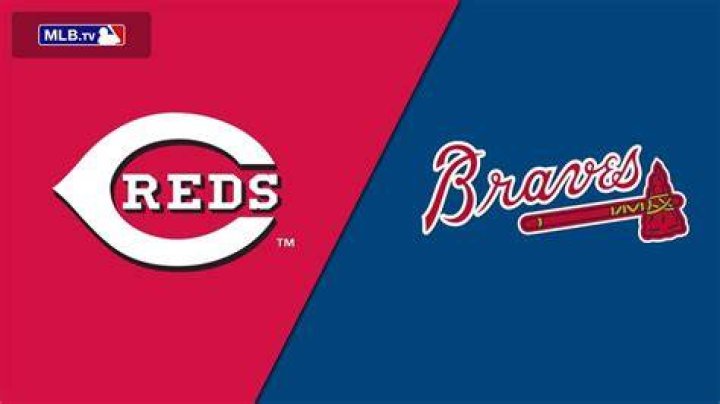 [Soccer**] Cincinnati Reds vs Atlanta Braves live watch 24 July 2024