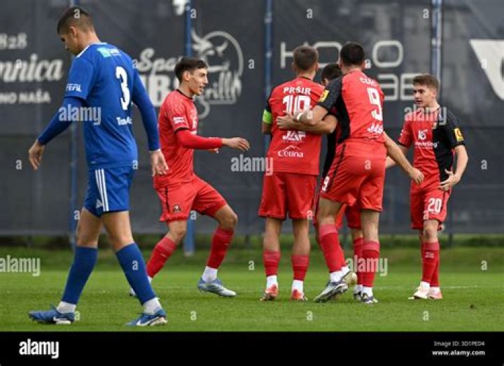 ((SOCCER*)) HNK Gorica vs Konyaspor live match 24.07.2024