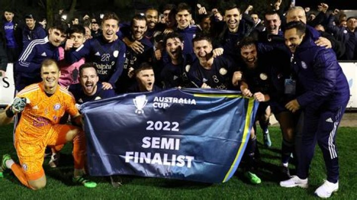 ((SOCCER-)) Oakleigh Cannons vs Sydney live stream 30 July 2024