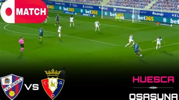 [SOCCER<<<<] Osasuna v Huesca live stream 24/07/2024