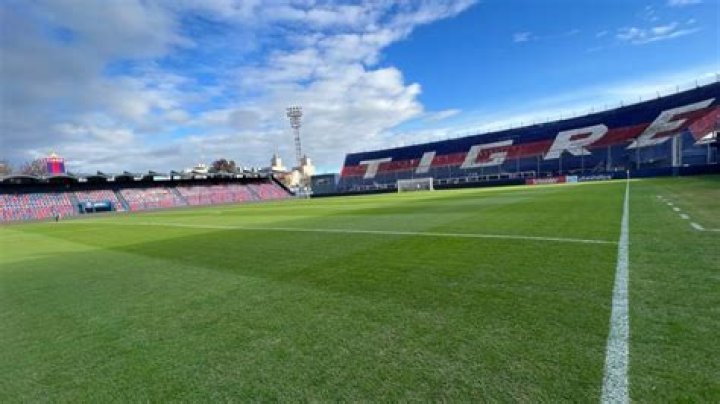 [SOCCER>>>] Tigre VS Deportivo Riestra live match 29 July 2024