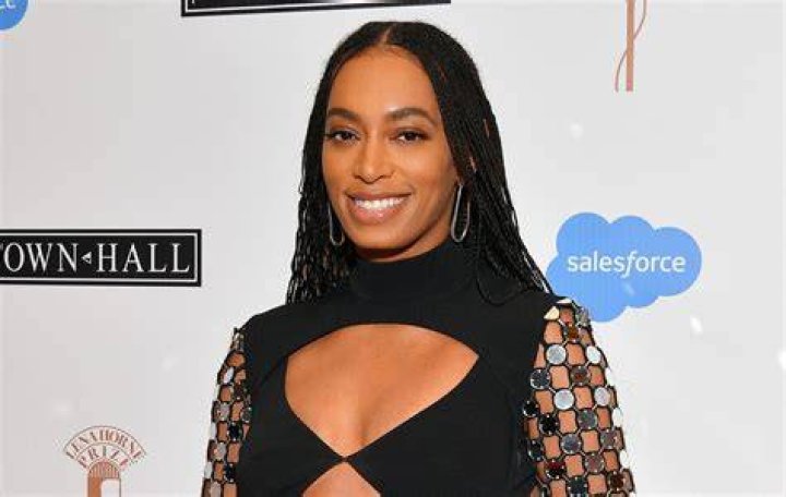 Solange Knowles' Impressive Net Worth: A Testament To Her Versatility