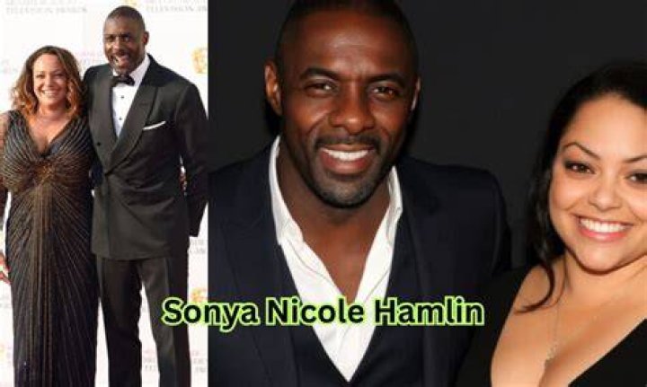 Sonya Nicole Hamlin Age: An Insight Into Her Life And Career