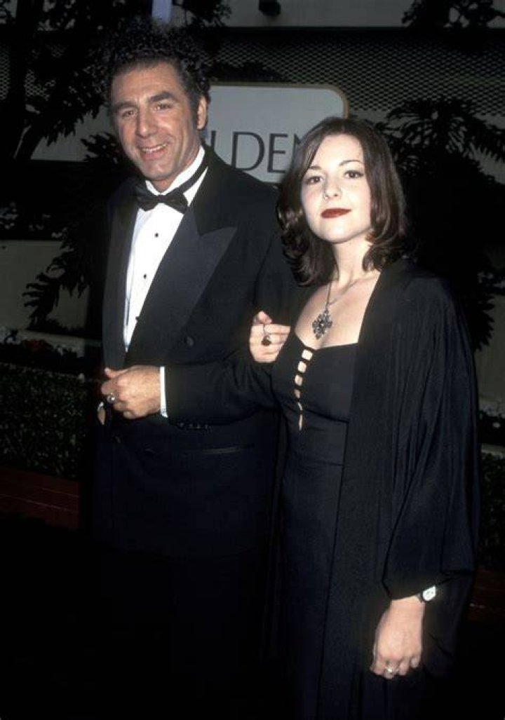 Sophia Richards: A Glimpse Into The Life Of Michael Richards' Daughter