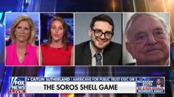 Soros: The Man Behind The Philanthropy And Controversy