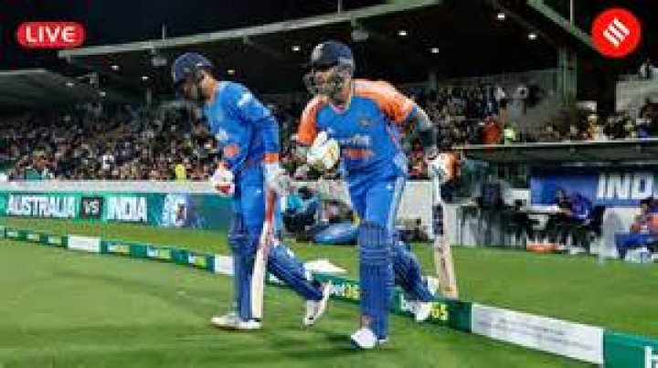 Spain VS Australia live free 22 July 2024 Watch