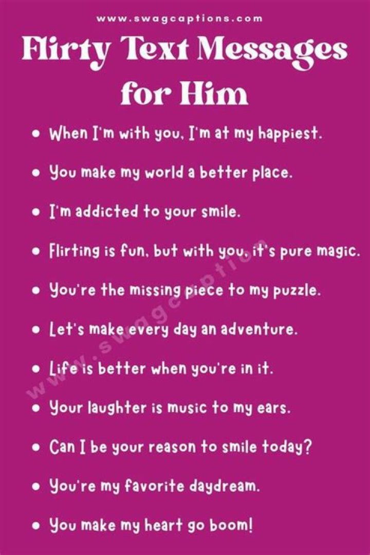 Spice Up Your Chats With Funny And Flirty Memes For Him
