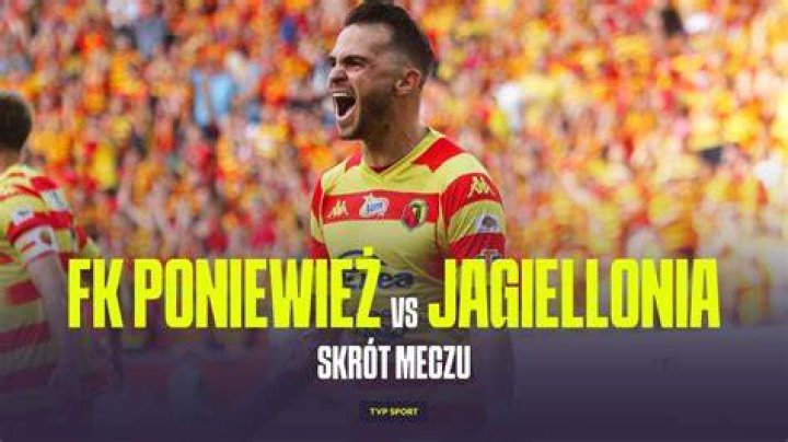 [[Sport===]] Panevėžys vs Jagiellonia Białystok live match 23 July 2024