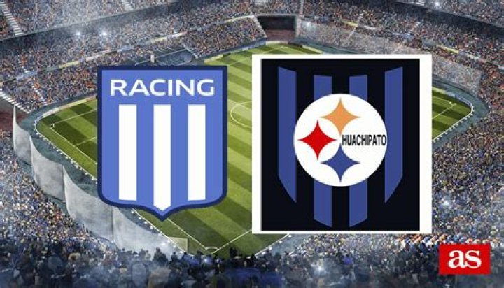 ((Sport>>>>)) Racing CM vs Huachipato live streaming 23.07.2024