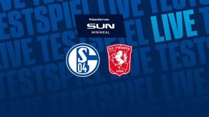 [[[SPORT<]][[[] Schalke vs. Twente Live Broadcast 24.07.2024