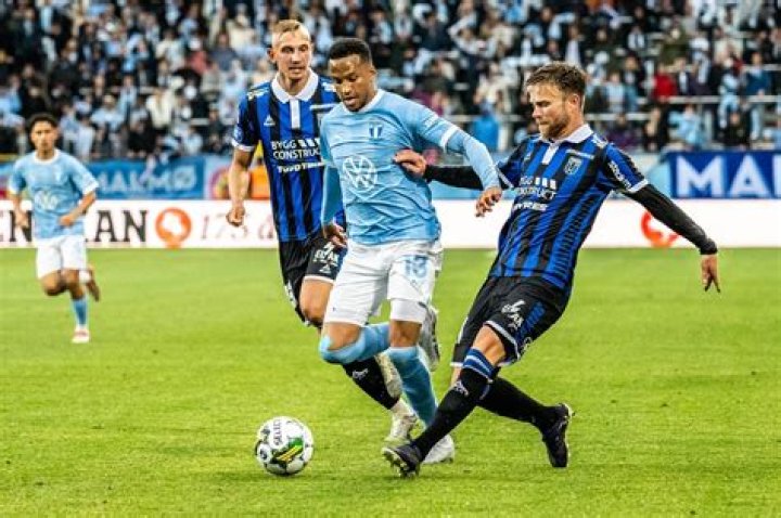 [[Sport>>>>]] Today: Malmö VS KÍ live watch 23 July 2024
