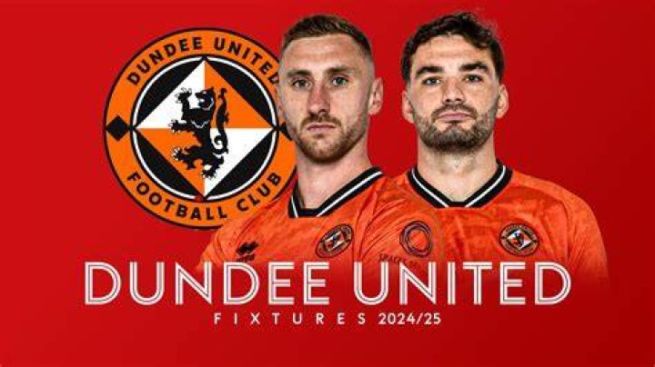 [SPORT TV!!] Buckie Thistle vs Dundee United live video 23.07.2024