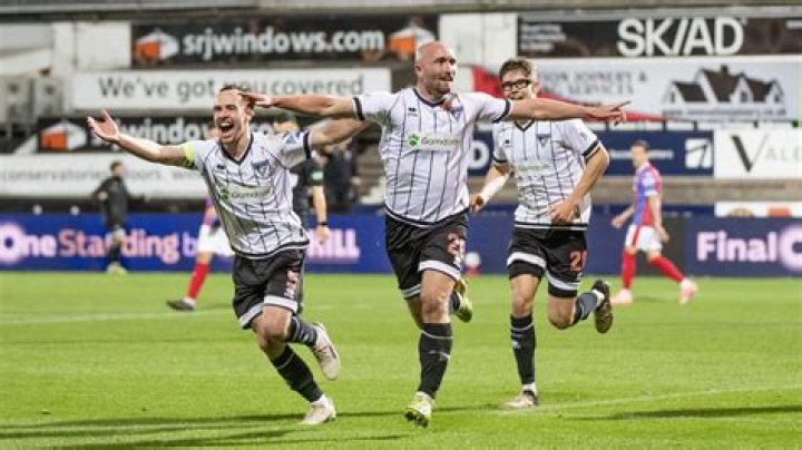[SPORT TV] Dundee vs. Annan Athletic live watch 23.07.2024