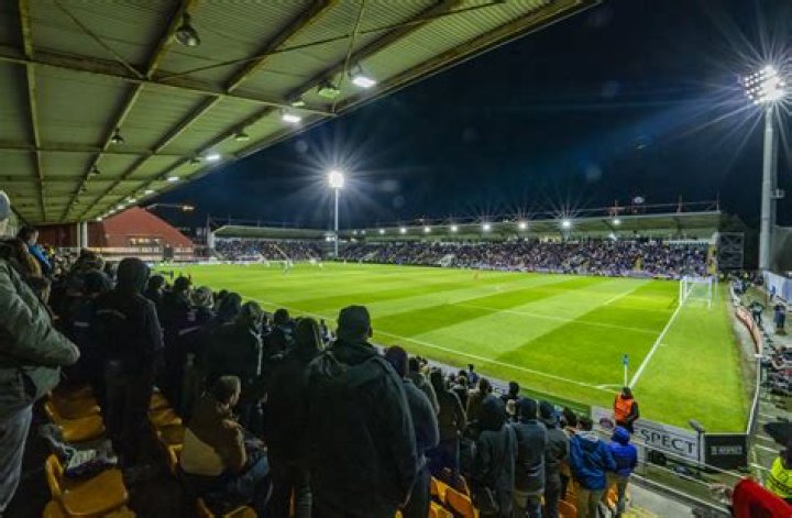 (SPORTA TIEŠRAIDE*) Tiešraide: Cliftonville Auda FK AUDA 24 jūlijs 2024