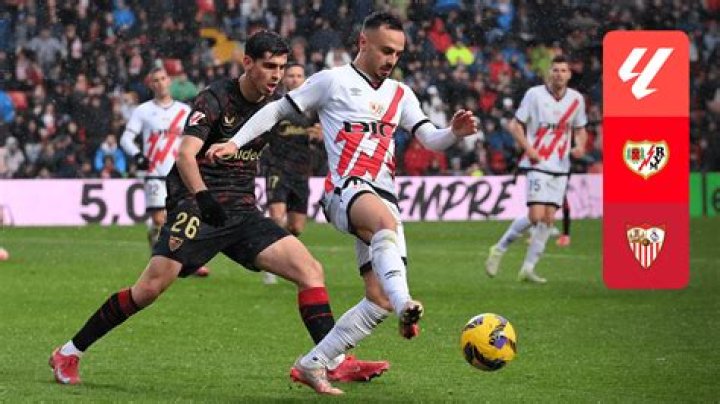 Sporting - Sevilla live stream 23.07.2024