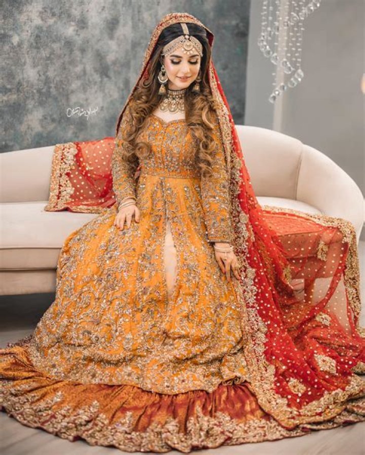Spotlight On Hina Amir's Stature