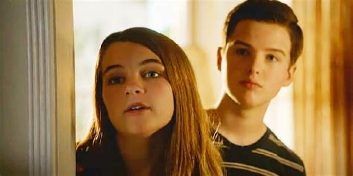 Spotlight On Jamie Lynn Spears In "Young Sheldon": A Sibling's Influence