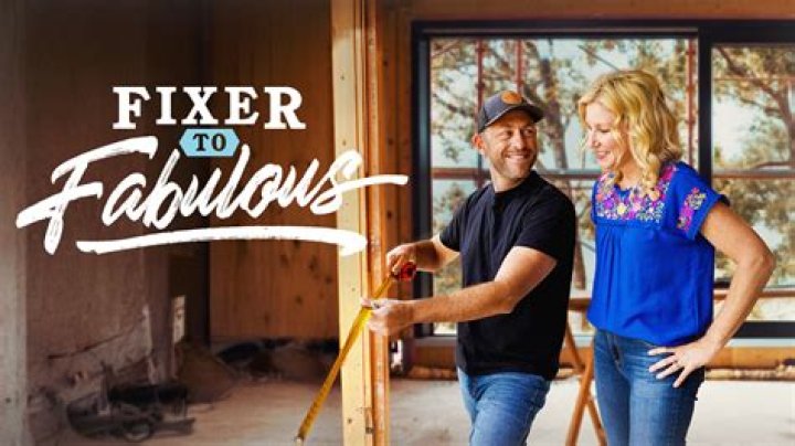 Spotlight On The Talented Cast Of Fixer Upper