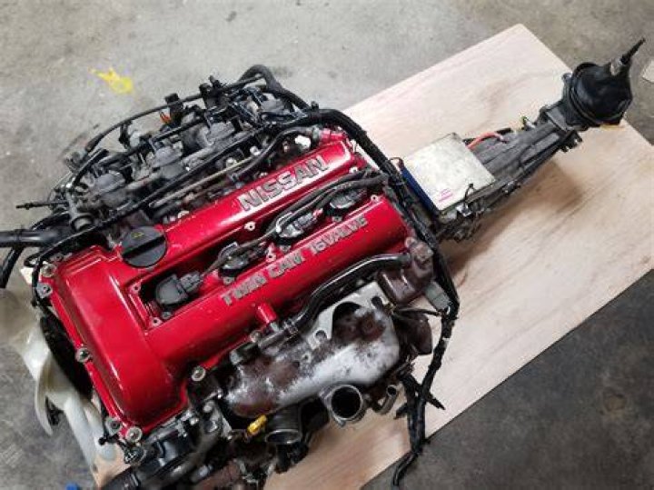 sr20det using z32 maf (easy question probably) - Zilvia.net Forums